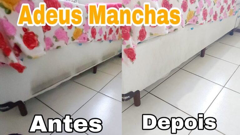Guia Pr&aacute;tico: Como Limpar um Sommier Eficazmente