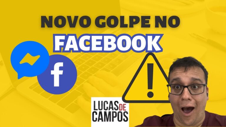 Como Limpar Phishing nas Redes Sociais: Facebook e Instagram