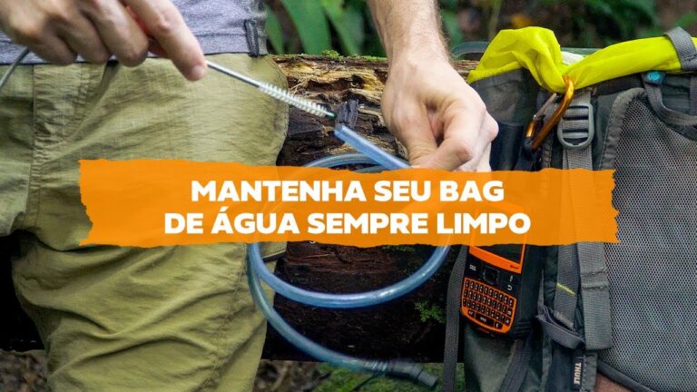 Guia Pr&aacute;tico: Como Limpar Pochetes Eficazmente