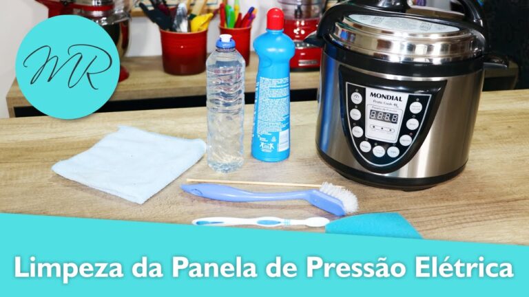 Dicas Eficazes para Limpar Pressão de Ar Ferrujenta