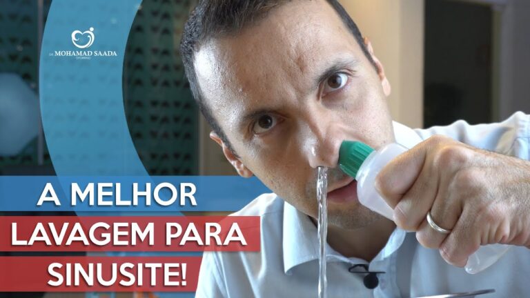 Guia Prático: Como Limpar Sinuniste Eficientemente