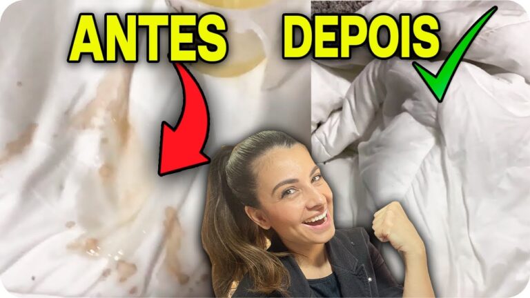 Como Limpar Nódulos de Leite com Chocolate de Forma Eficiente