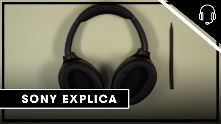 Como Limpar Fones de Ouvido Sony de Forma Eficaz