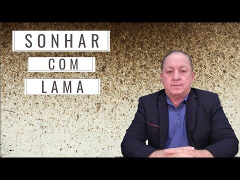 Sonhos com Lama e Água Limpa: Significados e Interpretações