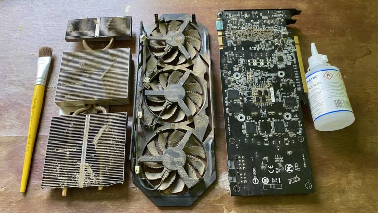 Limpeza Eficiente da CPU com &Aacute;lcool