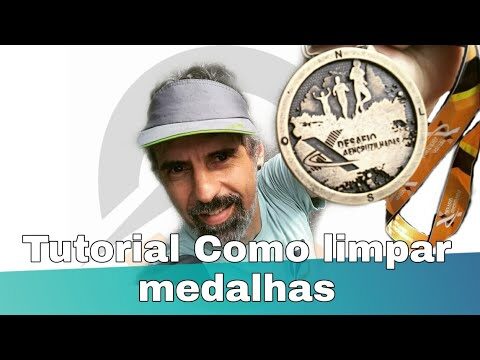 Dicas Eficazes para Limpar Medalhas de Prata