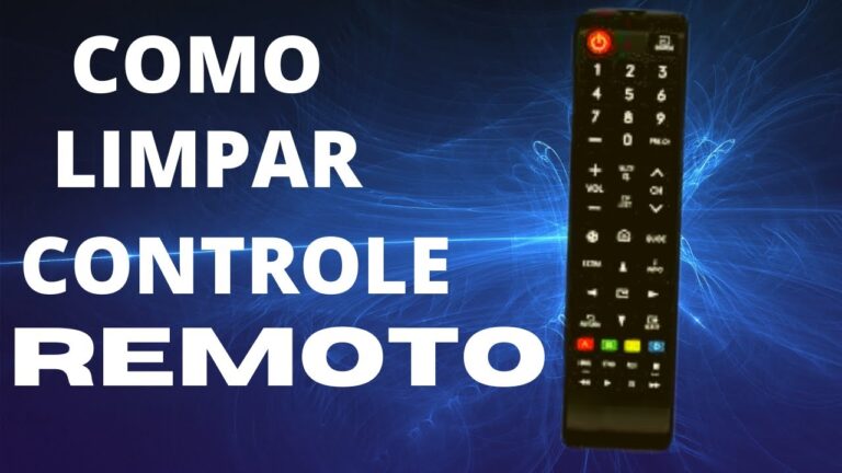 Limpeza Eficiente: Como Usar Álcool para Limpar Comandos