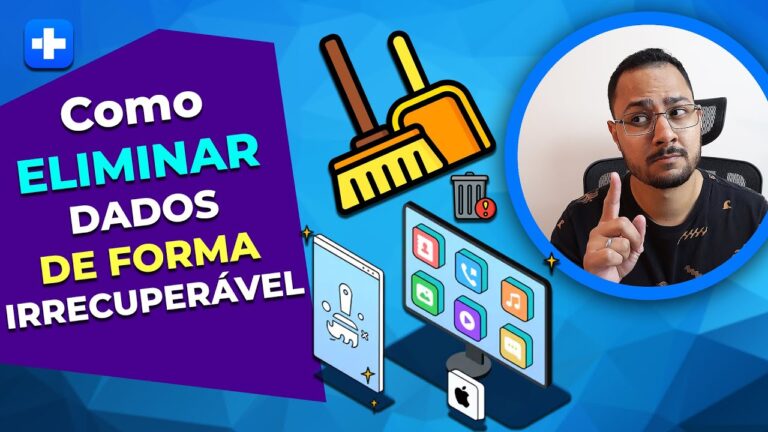 Guia Completo: Como Limpar Todos os Dados do Android