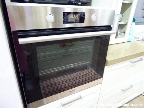 Guia Prático para Limpeza de Forno Pirolítico Hotpoint