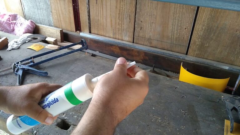 Guia Pr&aacute;tico: Como Limpar a Pistola de Silicone Eficazmente