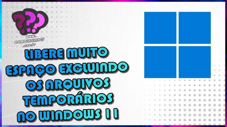 Dicas Práticas para Limpar o PC com Temp Par