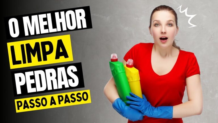 Como Limpar a Casa com Pedra de Alumbre
