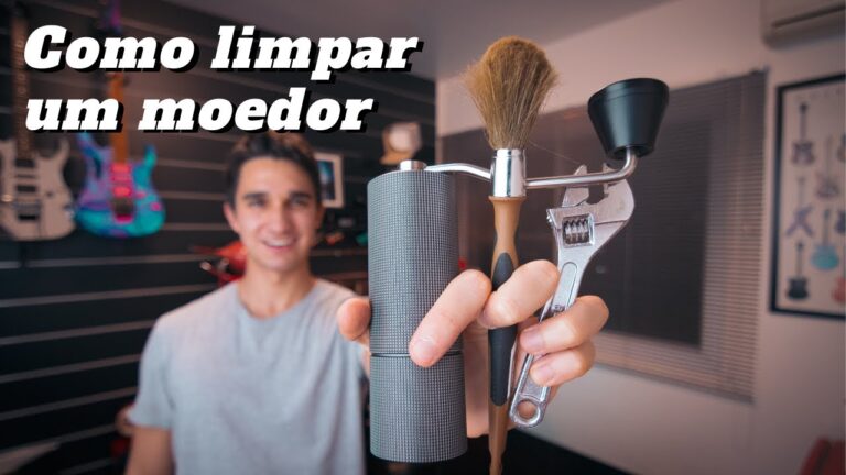 Guia Pr&aacute;tico para Limpar Graider Eficazmente