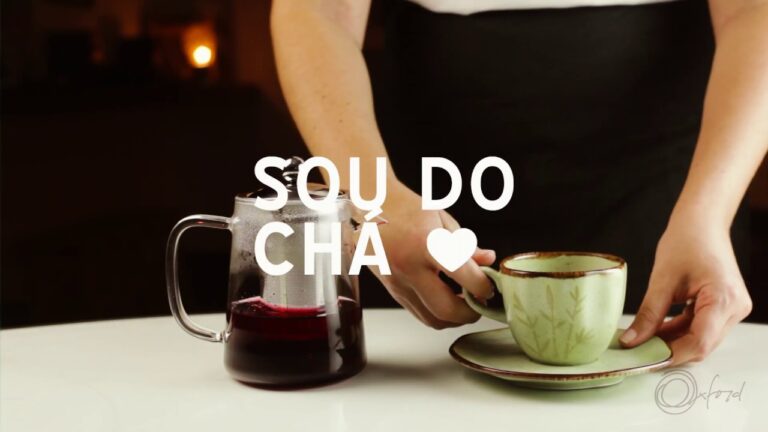 Dicas Eficazes para Limpar Bules de Chá