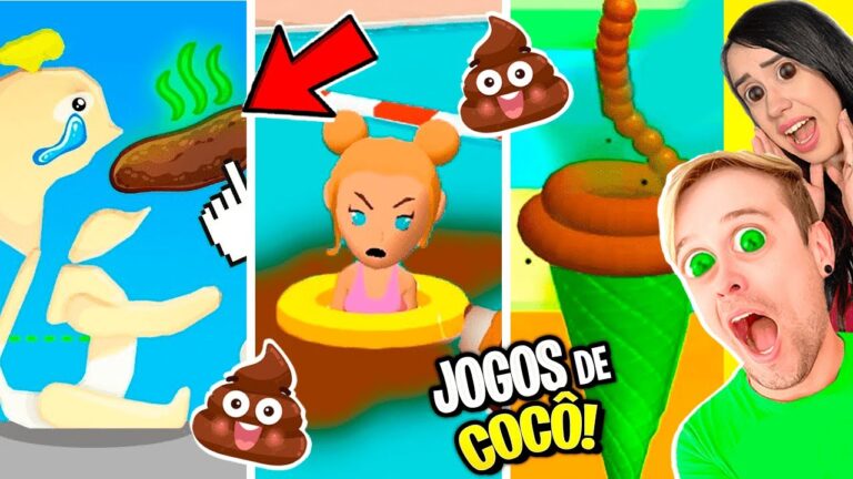 Pai e Filha: A Diversão do Jogo ‘Limpa Chão’