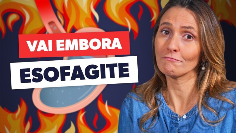 Dicas Eficazes para Limpar o Esôfago