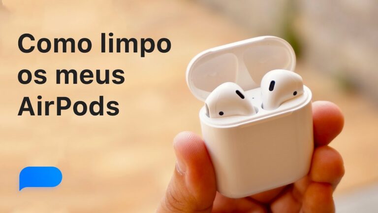 Guia Prático para Limpar um iPod Classic