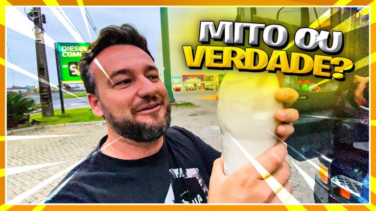 Limpeza Eficiente do Radiador com Leite