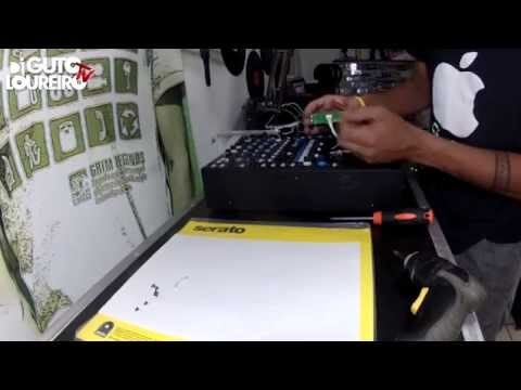 Dicas Eficazes para Limpar Gordura no CDJ