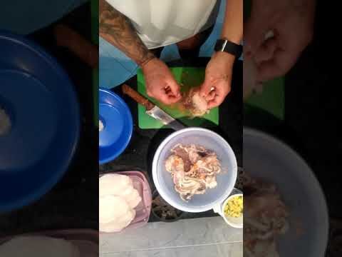 Guia Pr&aacute;tico: Como Limpar Pota Eficientemente