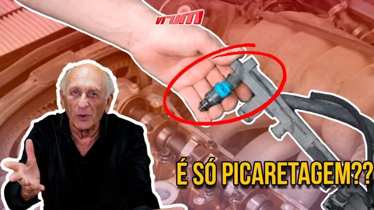 Limpar Turbo com Spray: Vale a Pena?