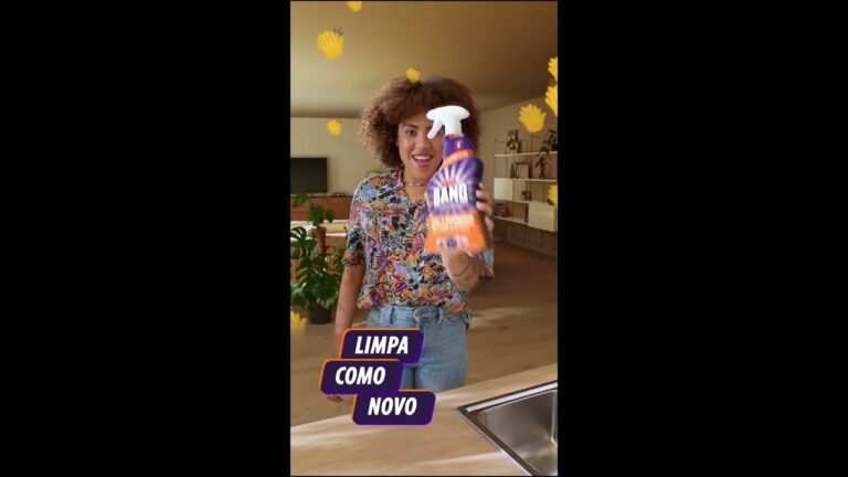 Limpar com Bang: A Solução Eficiente para Sua Limpeza Doméstica