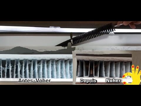 Guia Prático para Limpar Radiadores de Aquecimento Central
