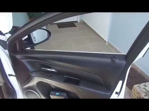 Guia Completo: Como Limpar o Vidro do Opel