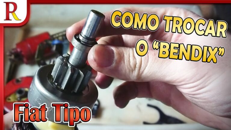 Guia Prático para Limpar um Bendix Eficientemente