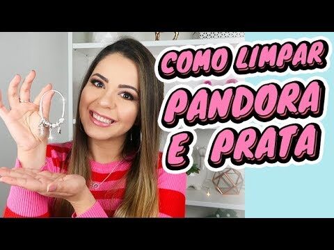 Limpeza Eficaz com Sal e Bicarbonato: O Poder do Limpar.Pandora