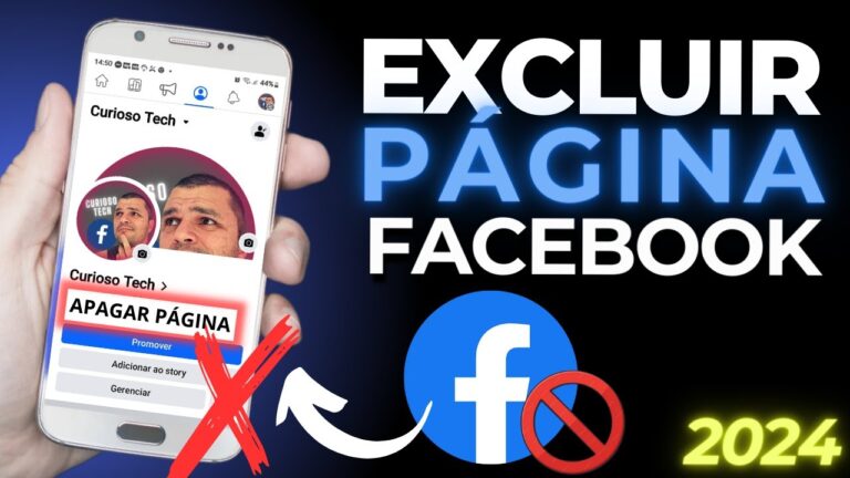 Guia Prático para Limpar sua Página do Facebook
