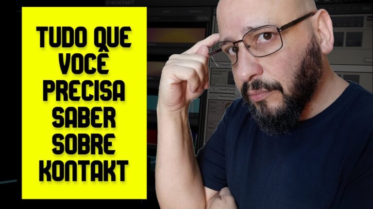 Dicas Eficazes para Limpar Kontakt