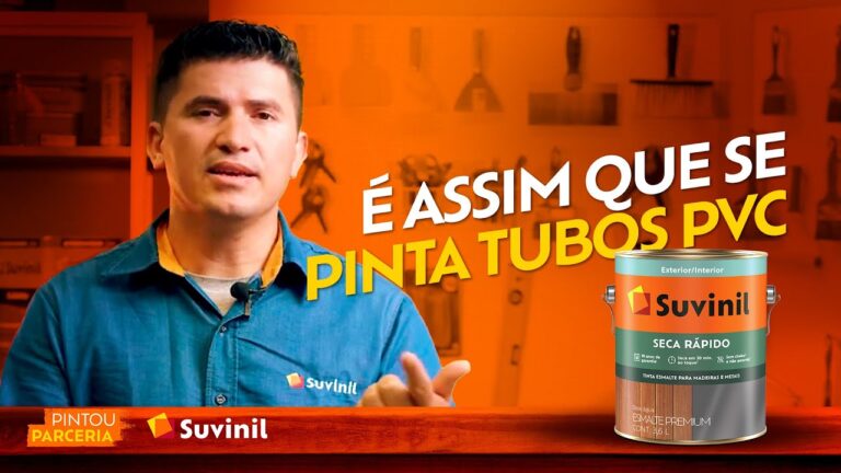 Como Limpar Turbos de PVC de Forma Eficiente