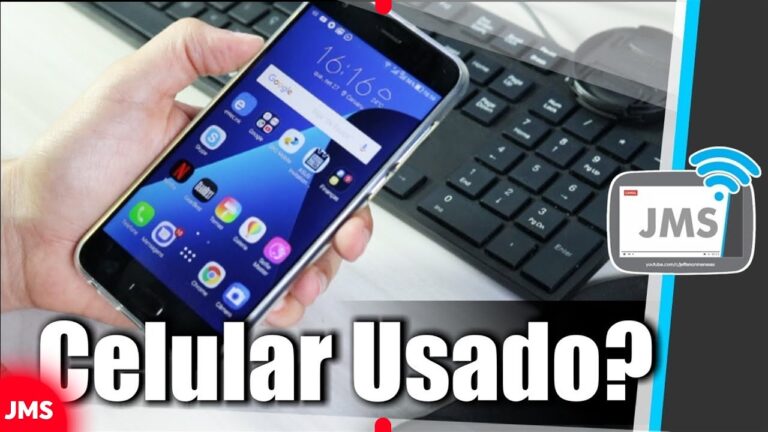 Como Verificar se o Telemóvel Está Limpo