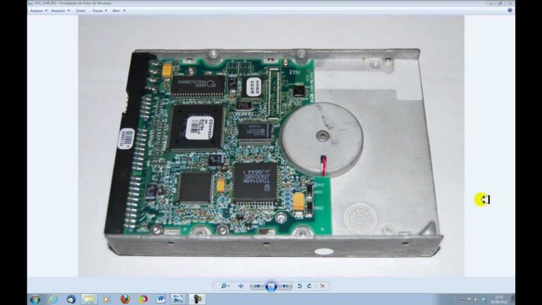 Guia Prático para Limpar o Disco do HD