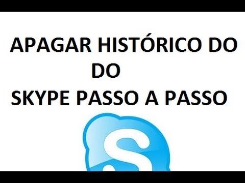 Como Limpar o Histórico de Chamadas no Skype