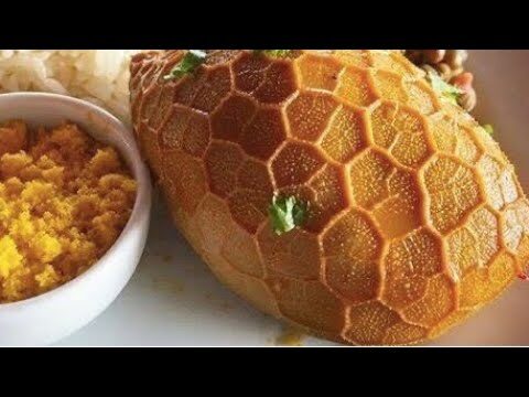 Guia Prático: Como Limpar Dobrada de Ovelha