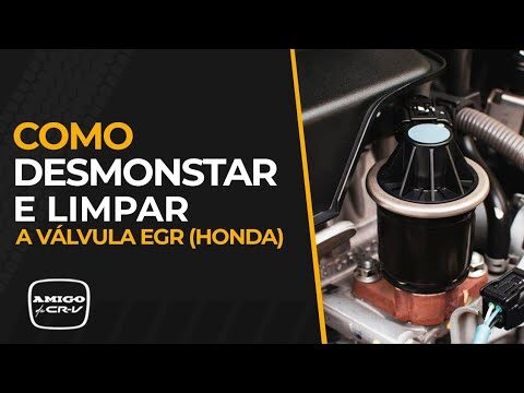 Guia Pr&aacute;tico: Como Limpar EGR &eacute; 46 E Melhorar o Desempenho do Ve&iacute;culo
