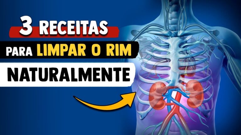 Limpeza de Rins Sem Dor: Benefícios para Todos