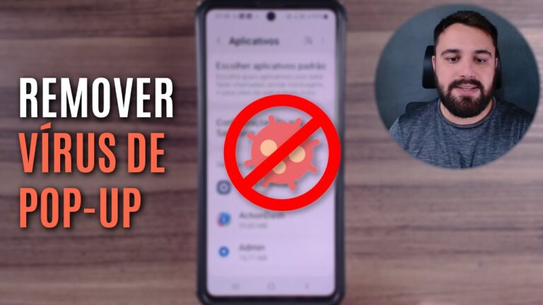 Como Remover Pop-ups Indesejados na Internet