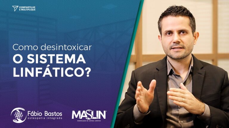 Métodos Eficazes para Limpar o Sistema Linfático
