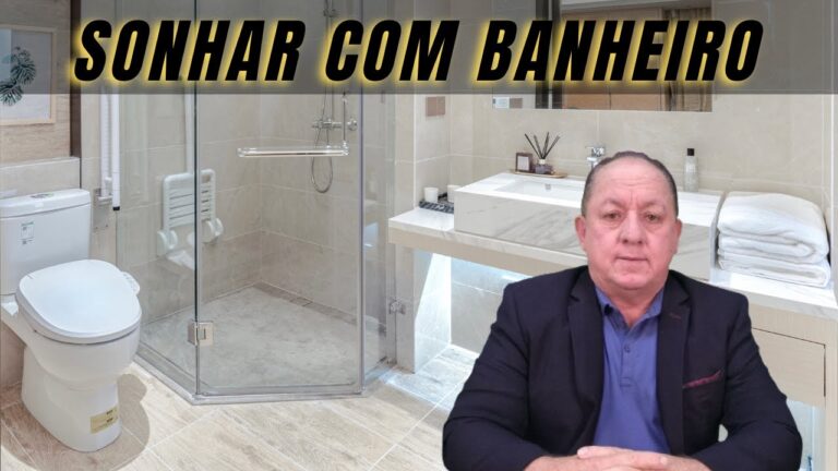Sonhos com Banheiro Limpo e Branco: Significados e Interpreta&ccedil;&otilde;es