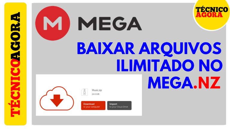 Guia Prático: Como Limpar Cache do Mega