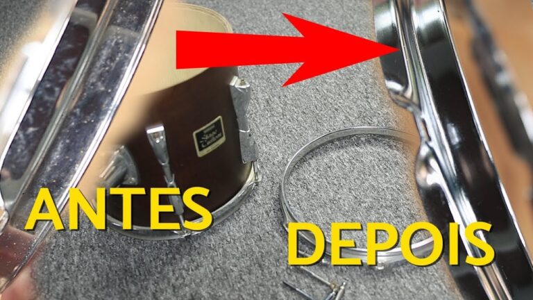 Dicas Eficazes para Limpar Pedestais Antigos em Metal