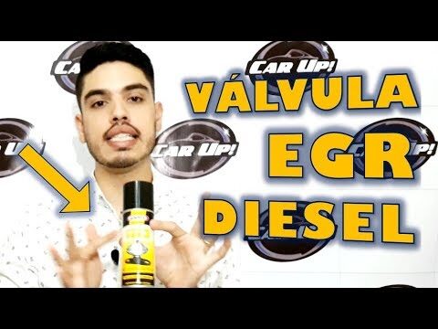 Sistema EGR: Benef&iacute;cios dos Gases de Escape Limpos