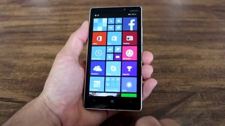 Guia Prático: Como Limpar o Histórico no Microsoft Lumia