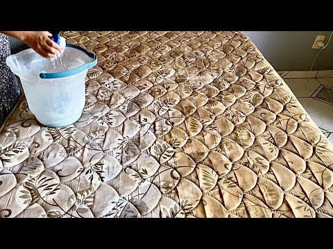 Dicas Eficazes para Limpar o Colchão com OMO