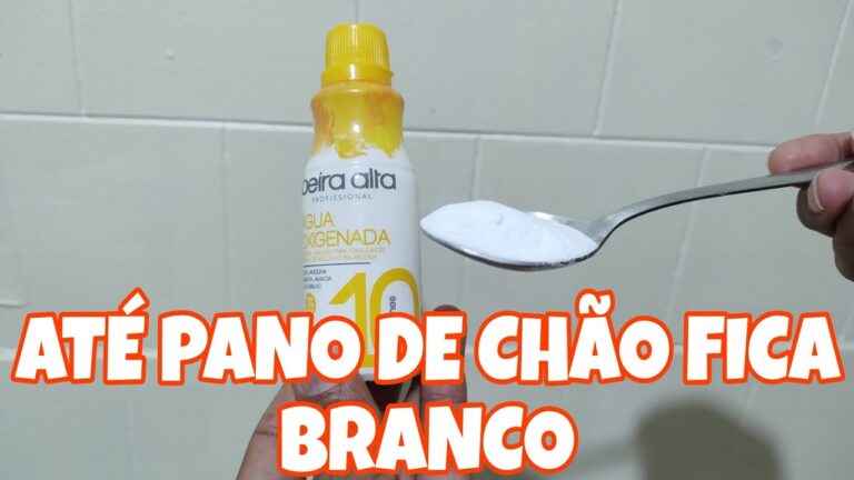 Dicas Pr&aacute;ticas para Limpar Roupa Branca Encardida na M&aacute;quina