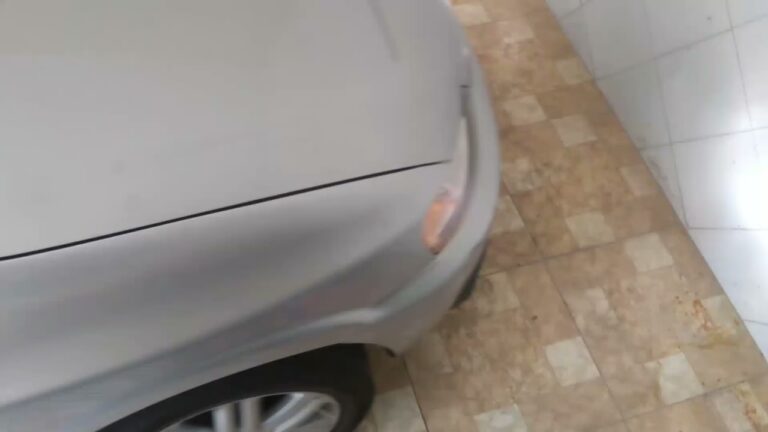 Métodos Eficazes para Limpar Gasóleo do Chão