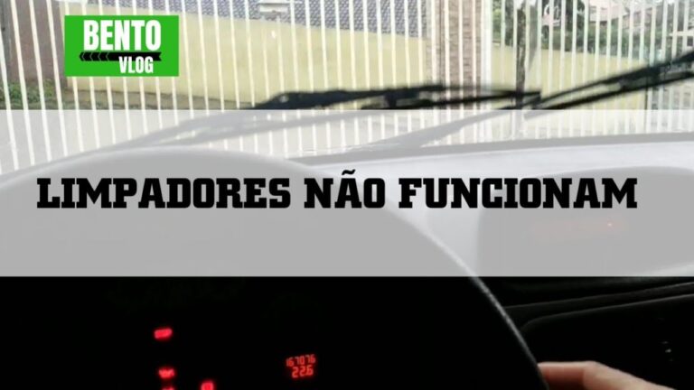 Solu&ccedil;&atilde;o para Problemas no Dep&oacute;sito de Limpa Para-brisas do Clio